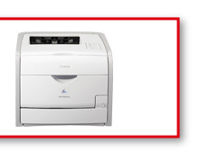 LBP7200cdn 彩色激光打印机