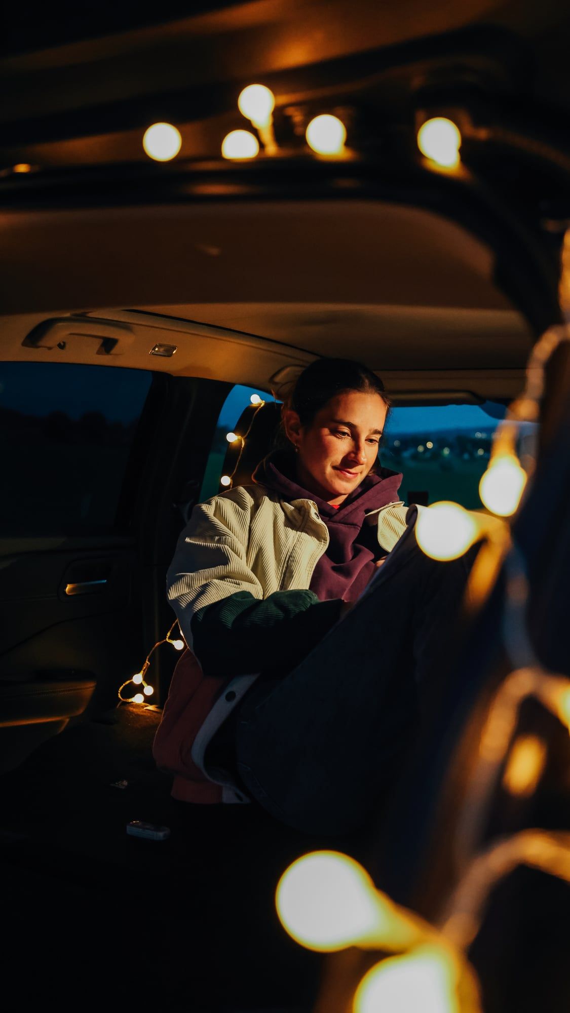 Enlarged image