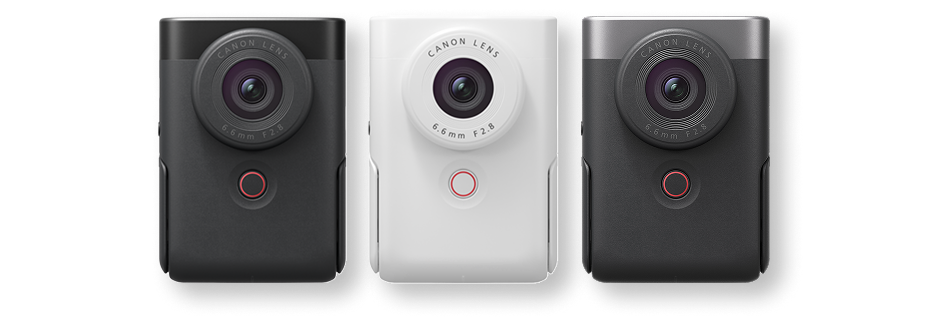 PowerShot V10
