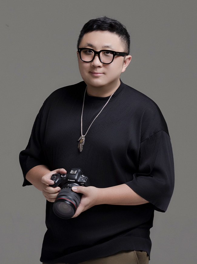 讲师 梅宇亮