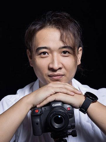 讲师 邵德海