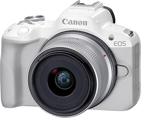 EOS R50