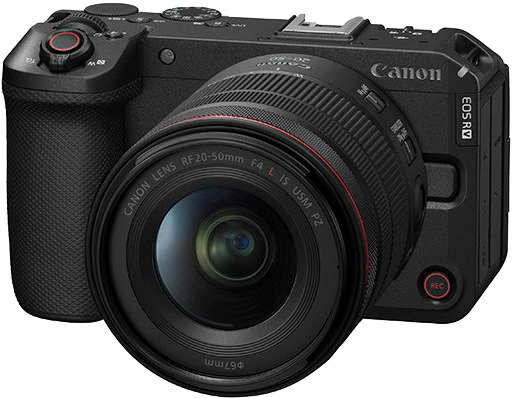 EOS R6V