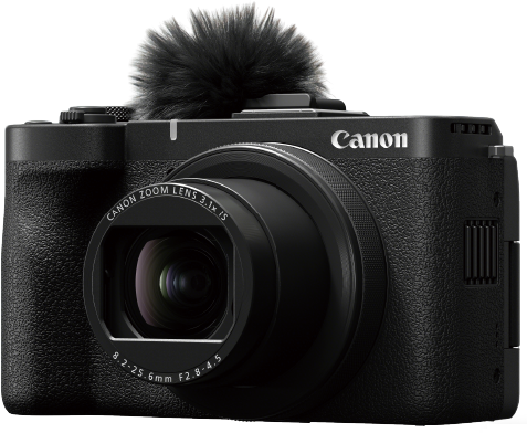 PowerShot V1