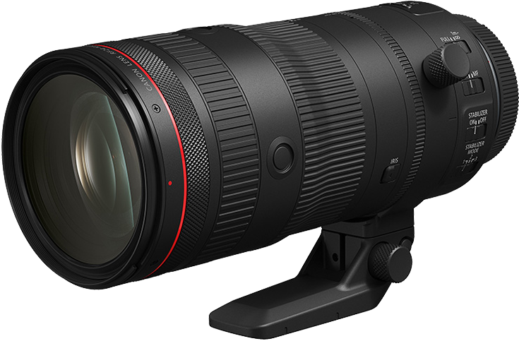 RF24-105mm F2.8 L IS USM Z