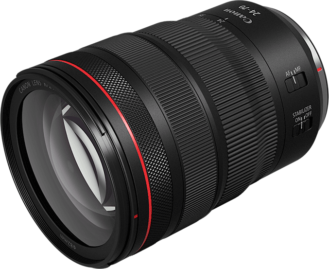 RF24-70mm F2.8 L IS USM