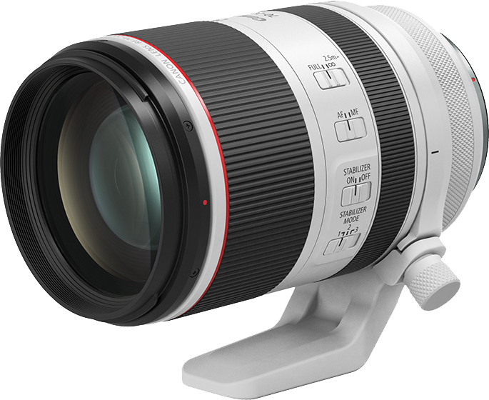 RF70-200mm F2.8 L IS USM
