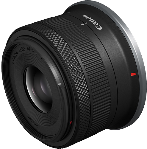 RF-S18-45mm F4.5-6.3 IS STM